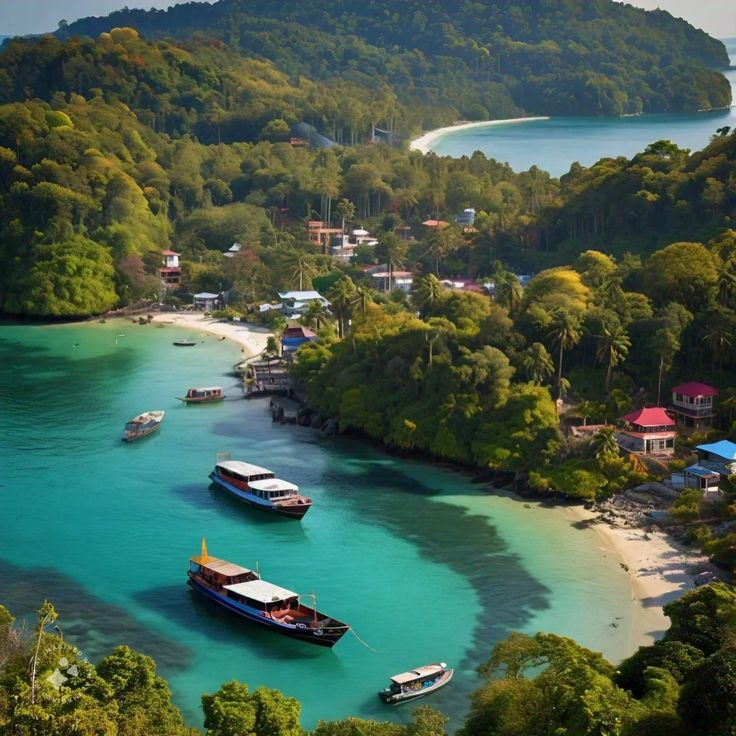 Andaman