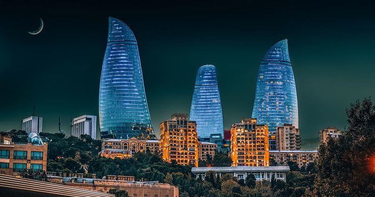 Azerbaijan