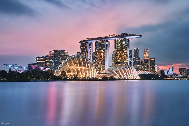 Singapore