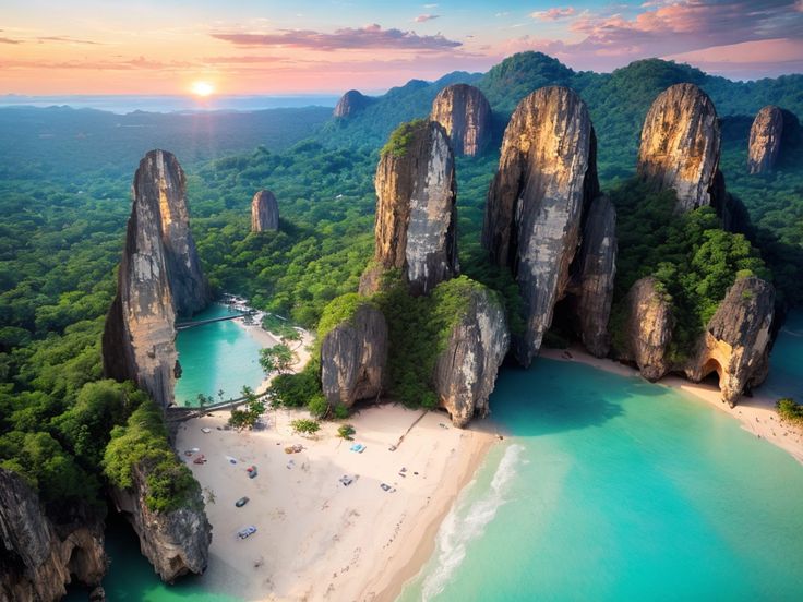 Adventure Tour Offer
