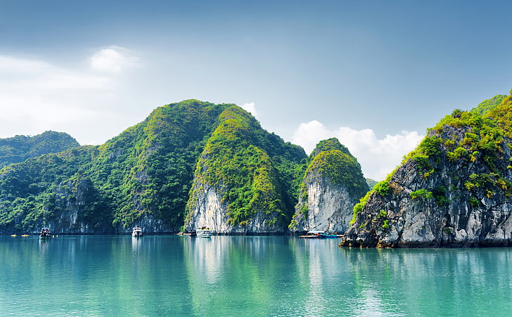 Vietnam