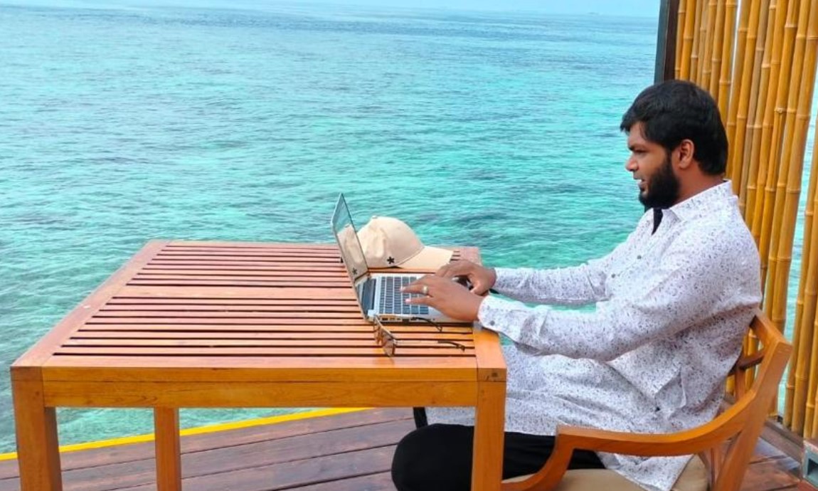 Maldives Travel