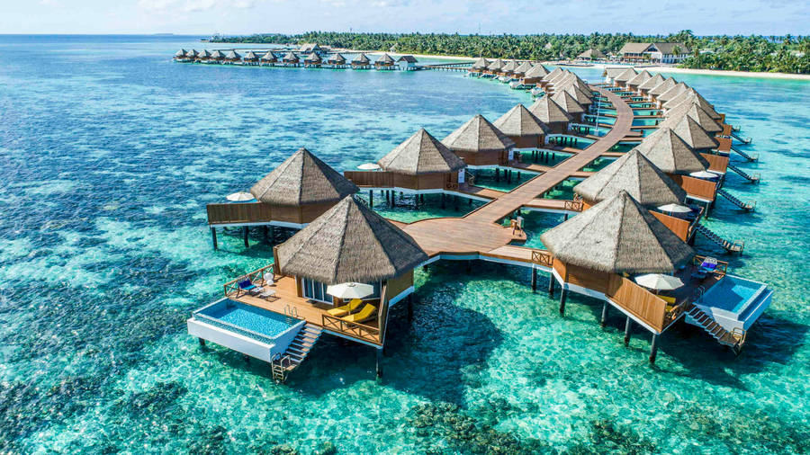 Luxury Villa Offer