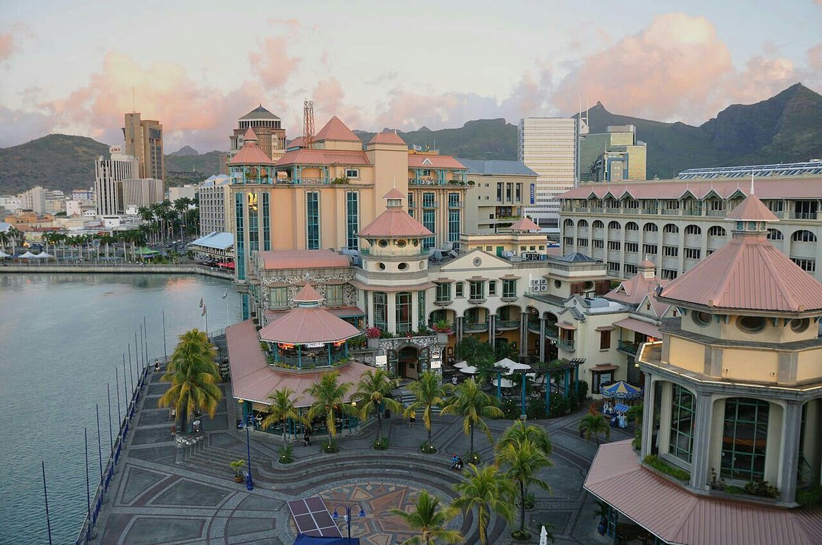 Port Louis