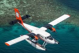 Seaplane